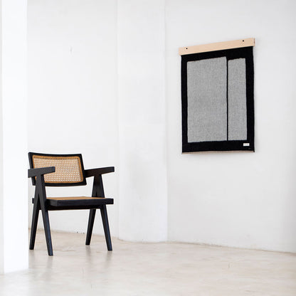 Blacksaw • Small Art Series Wall Mount