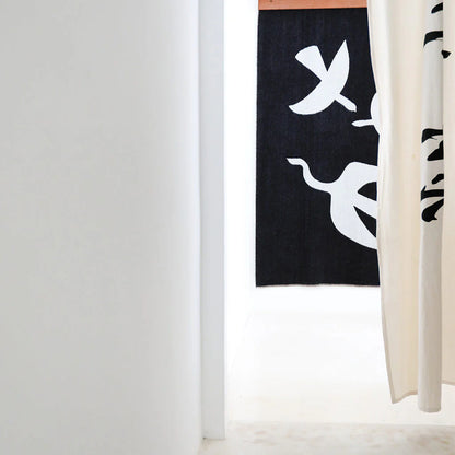 Blacksaw • LottaLove Alpaca Throw