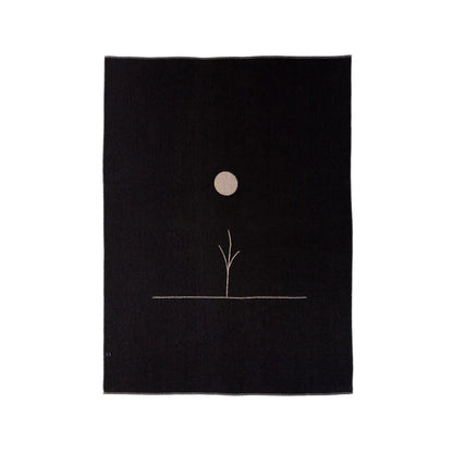 Blacksaw • Midnight Sun Reversible Throw