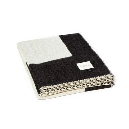 Blacksaw • Generation Alpaca Throw
