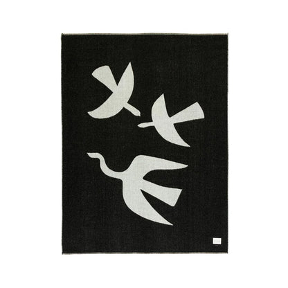 Blacksaw • LottaLove Reversible Throw