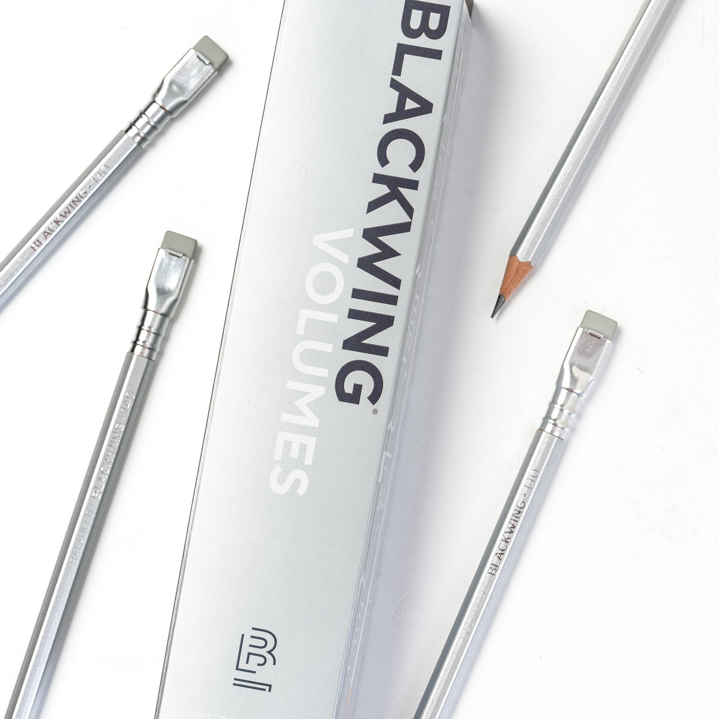 Blackwing • Volume 140 - Culinary Arts