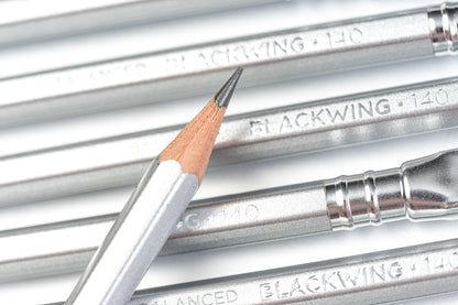 Blackwing • Volume 140 - Culinary Arts