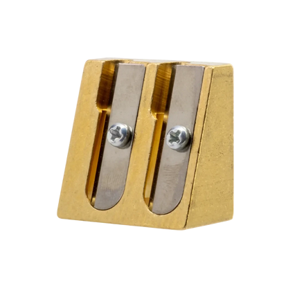 DUX • Brass Sharpener