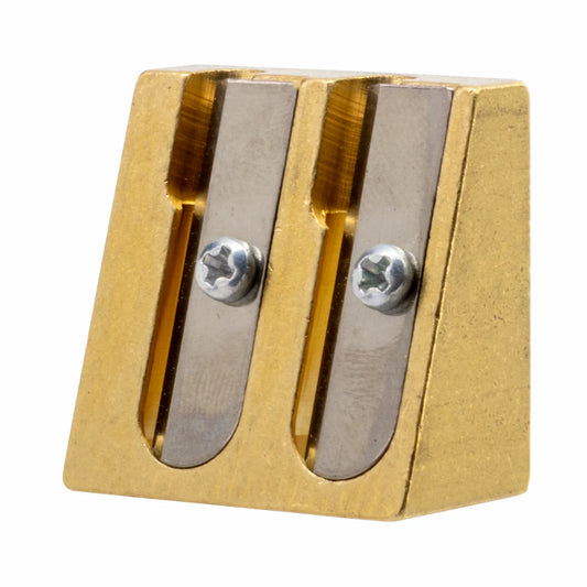 DUX • Brass Sharpener