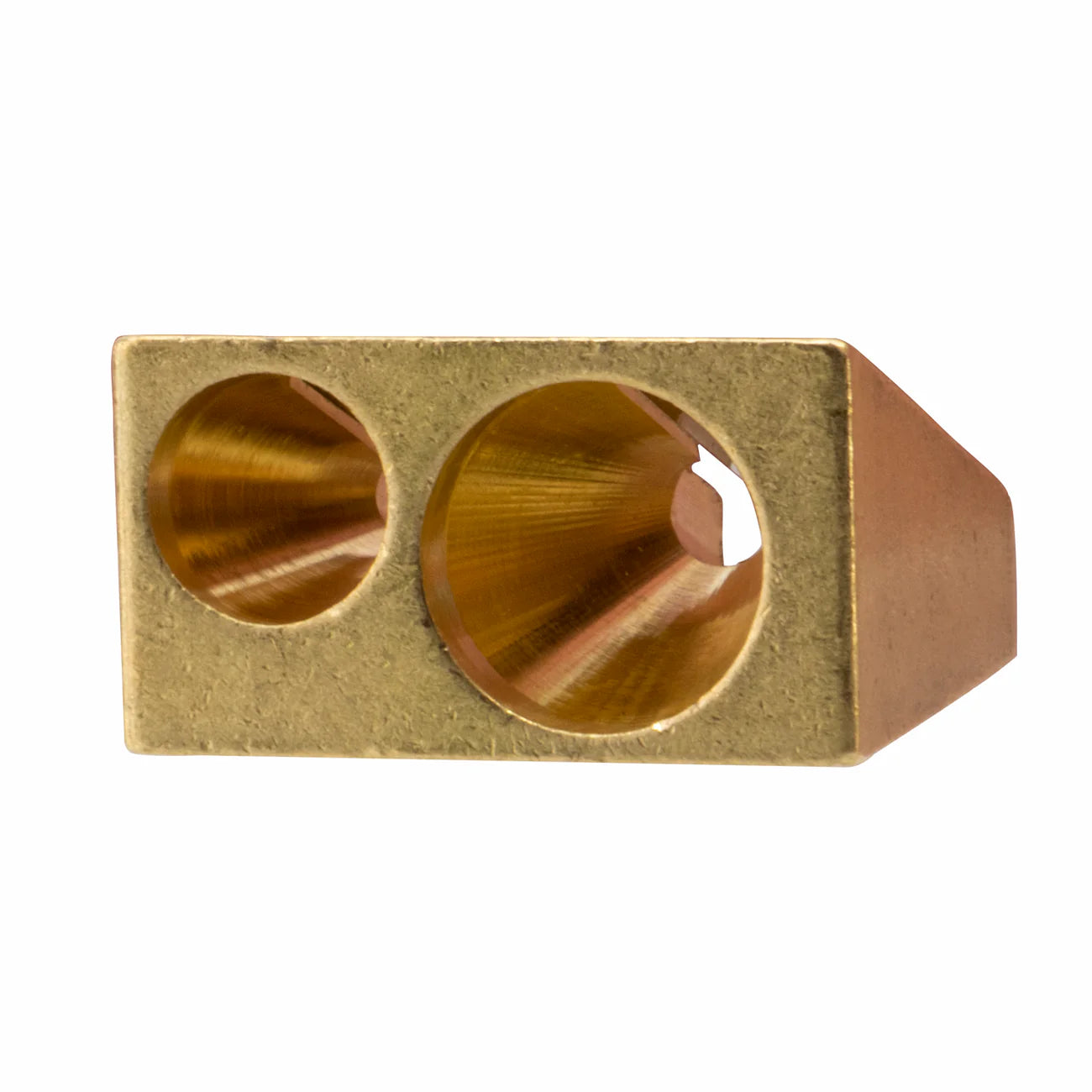 DUX • Brass Sharpener
