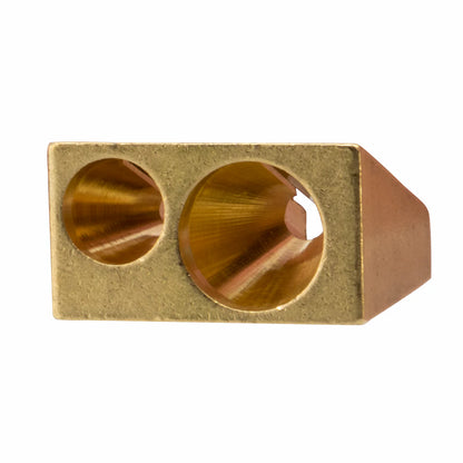 DUX • Brass Sharpener