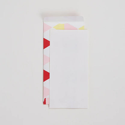 Hataguchi Collective • Handmade Envelope Set