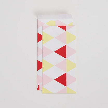Hataguchi Collective • Handmade Envelope Set