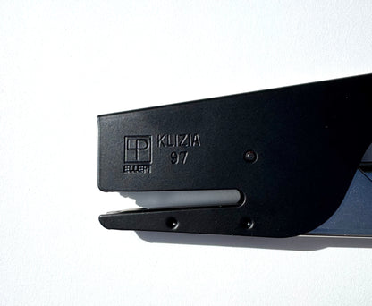 Ellepi • Klizia 97 Stapler - Black