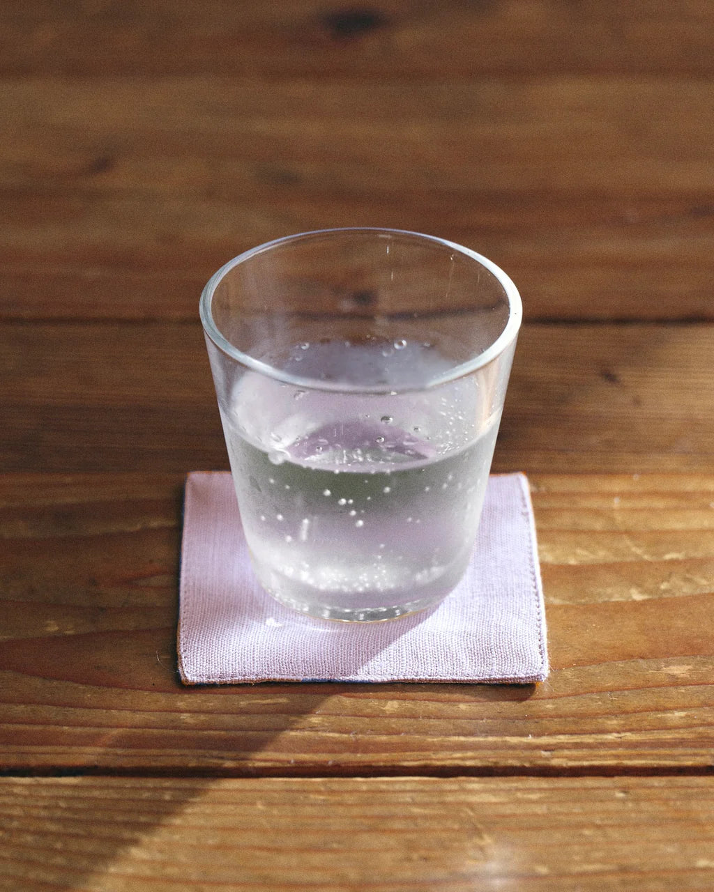 Fog Linen Work • Linen Coaster Set