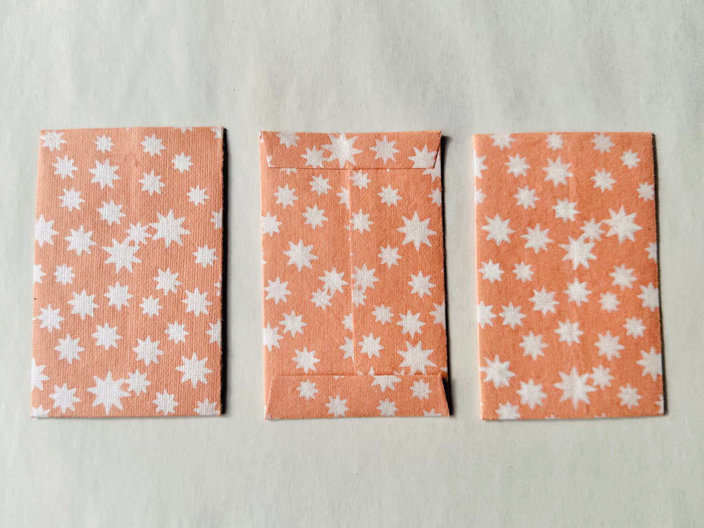 Hataguchi Collective • Handmade Small Envelopes + Notecards