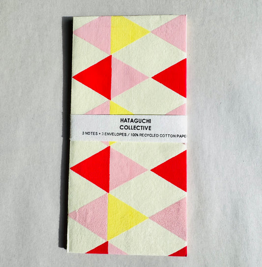 Hataguchi Collective • Handmade Envelopes