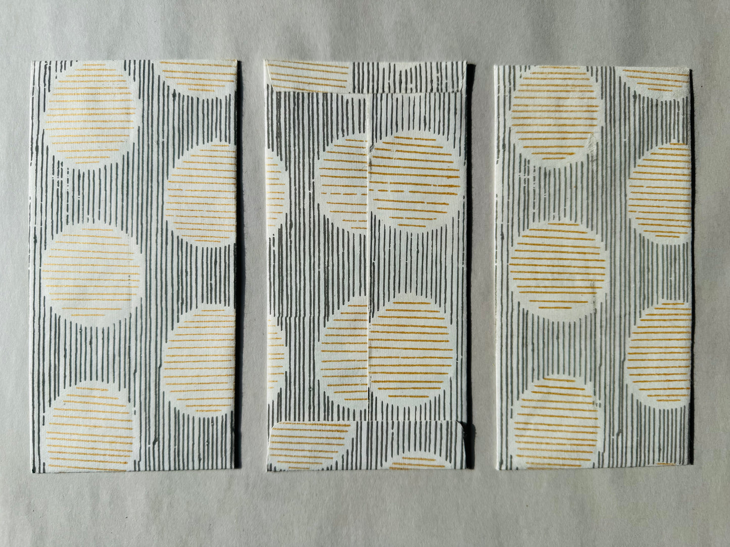 Hataguchi Collective • Handmade Envelopes