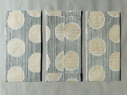 Hataguchi Collective • Handmade Envelopes