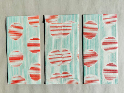 Hataguchi Collective • Handmade Envelope Set
