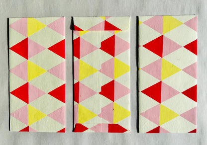 Hataguchi Collective • Handmade Envelopes