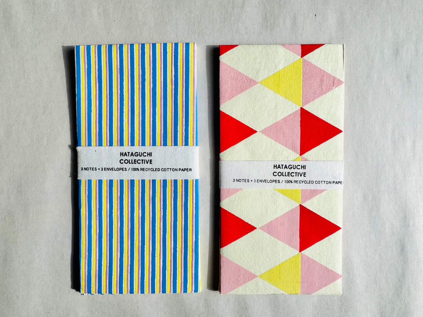 Hataguchi Collective • Handmade Envelopes