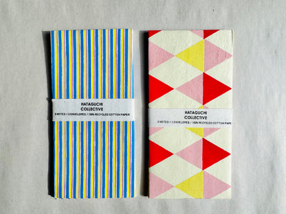 Hataguchi Collective • Handmade Envelopes