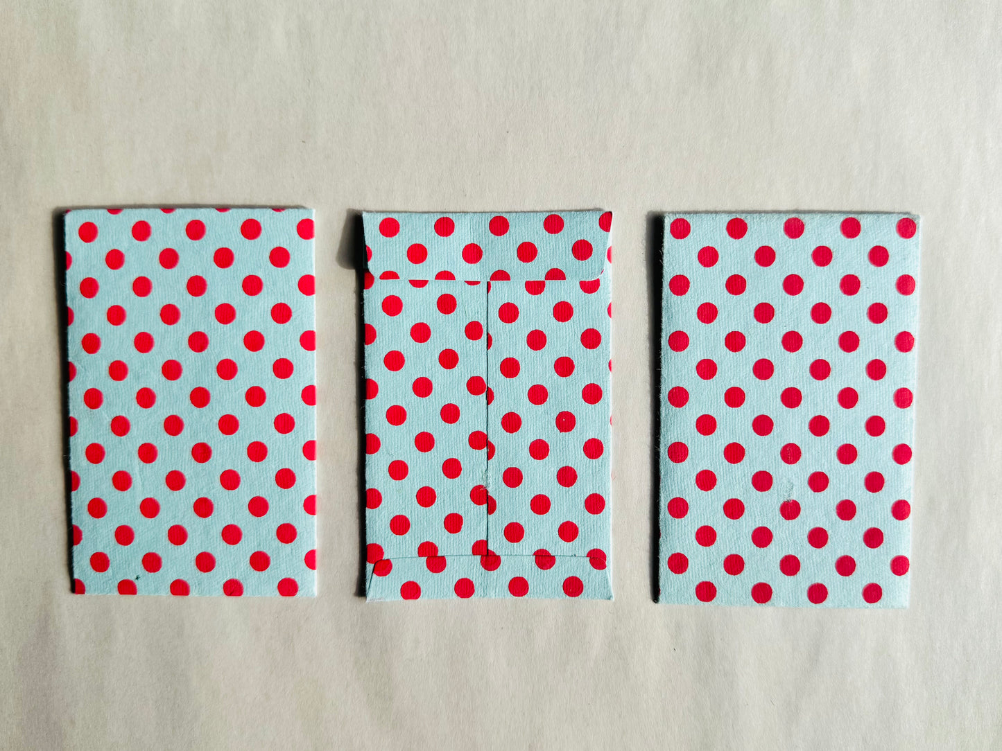 Hataguchi Collective • Handmade Envelopes