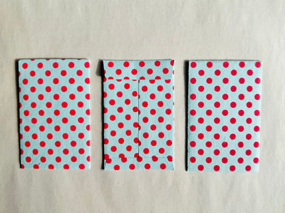 Hataguchi Collective • Handmade Envelopes