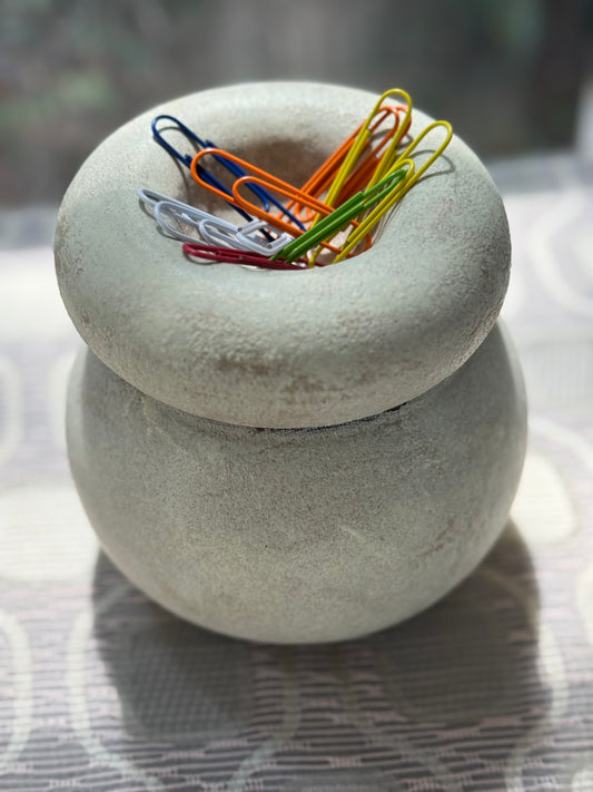 Neko.Co.Neko. • Deep Lid Jar