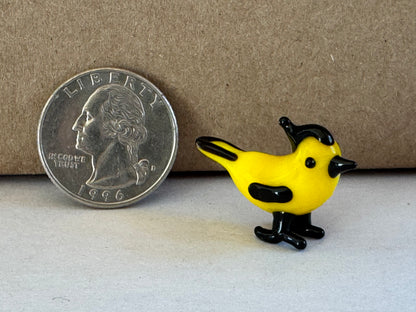 Glass Animal Figurines