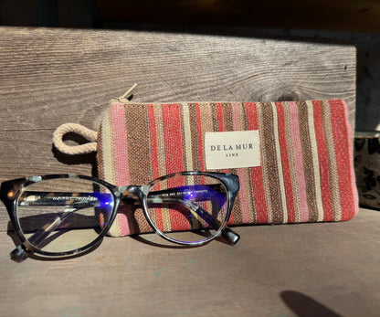 De La Mur • Eyewear Case