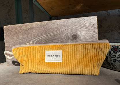 De La Mur • Pencil Pouch