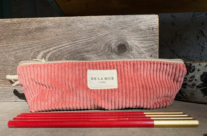 De La Mur • Pencil Pouch