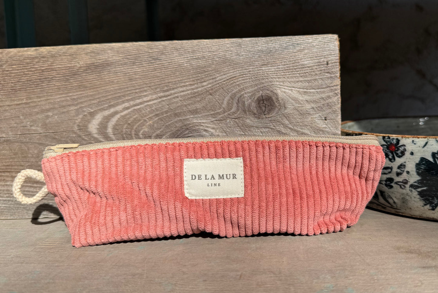 De La Mur • Pencil Pouch
