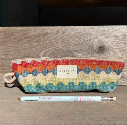 De La Mur • Pencil Pouch