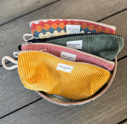 De La Mur • Pencil Pouch