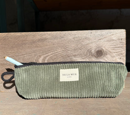 De La Mur • Pencil Pouch