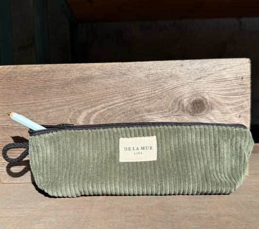 De La Mur • Pencil Pouch