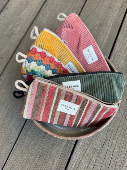 De La Mur • Pencil Pouch