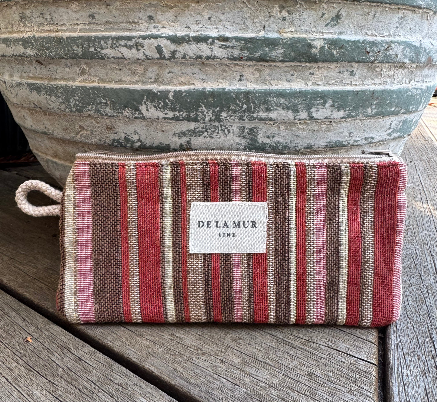 De La Mur • Eyewear Case