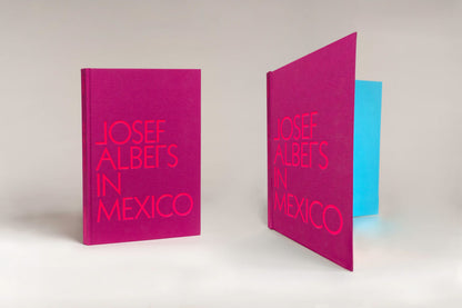 Josef Albers in Mexico