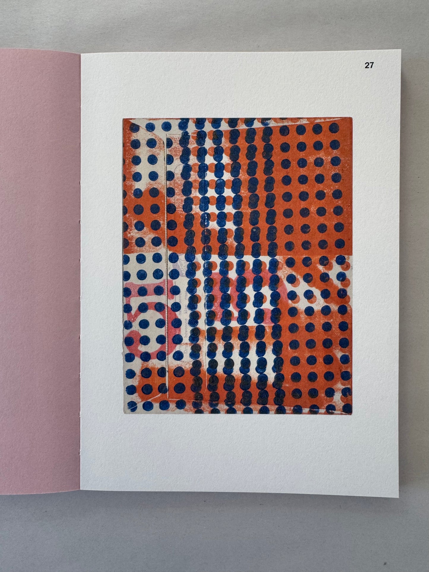 Karel Martens • Love Letters