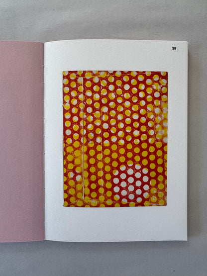 Karel Martens • Love Letters