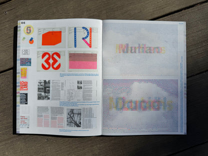 Karel Martens • Re-Printed Matter