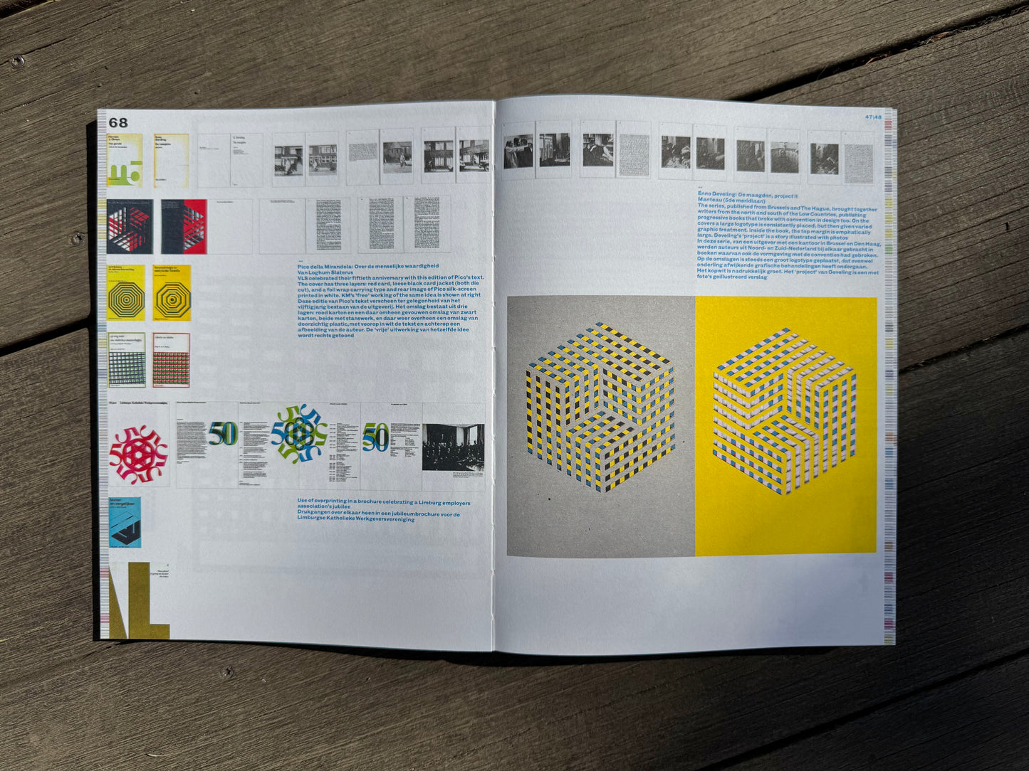 Karel Martens • Re-Printed Matter