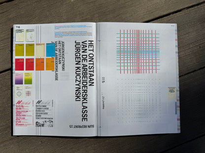 Karel Martens • Re-Printed Matter