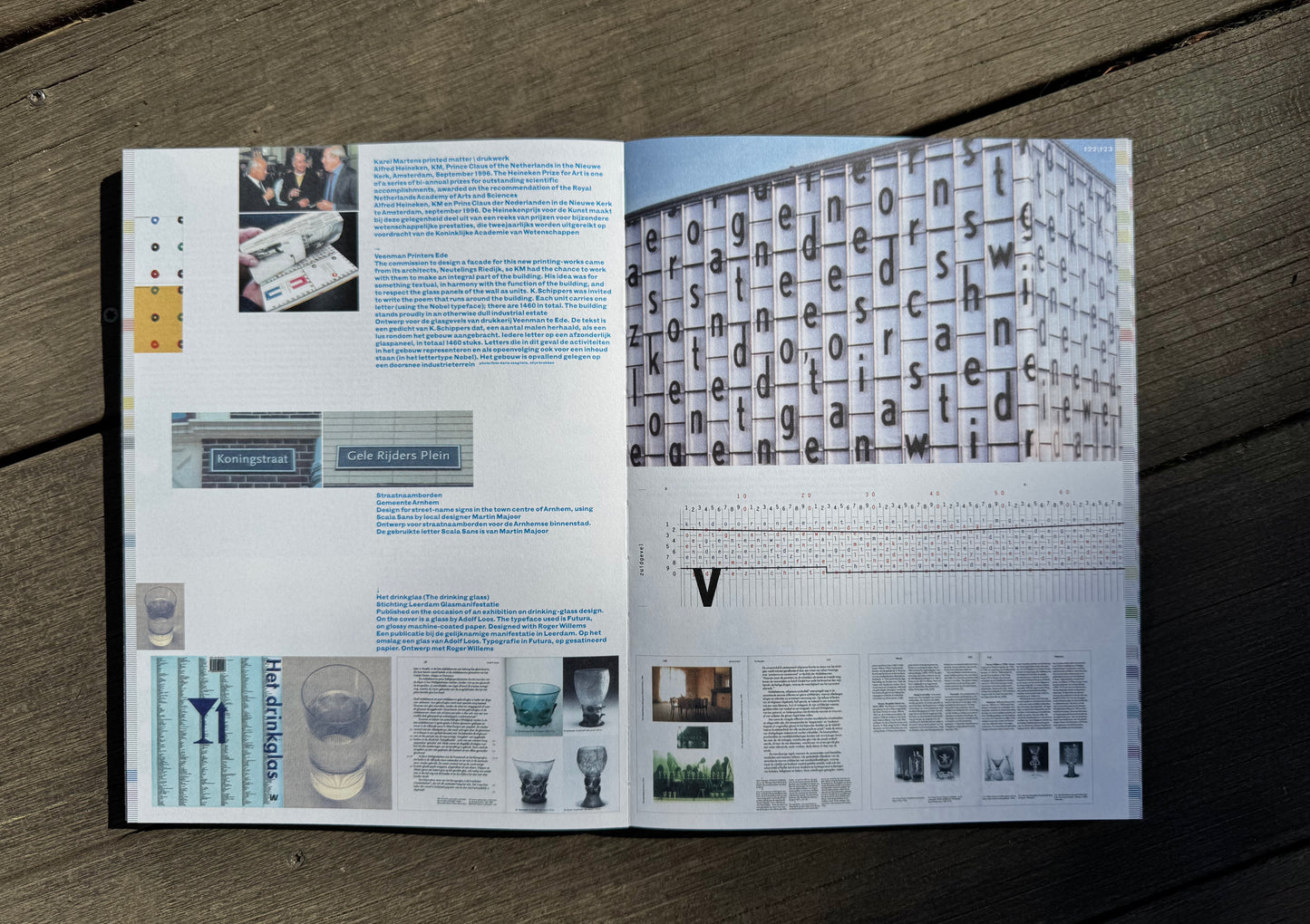 Karel Martens • Re-Printed Matter