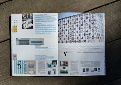 Karel Martens • Re-Printed Matter