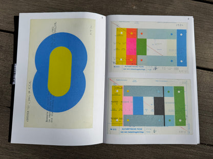 Karel Martens • Small Prints