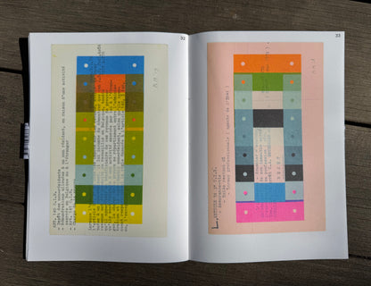 Karel Martens • Small Prints