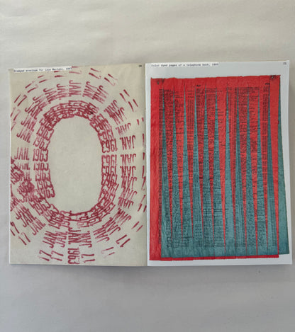 Karel Martens • Unbound