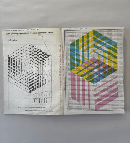 Karel Martens • Unbound