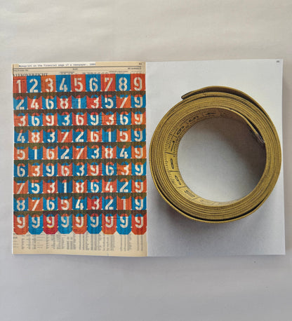 Karel Martens • Unbound